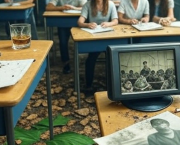 L'Éducation Positive et la Perte du Baromètre