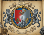 XXI : LE SORT DE FER ET LE VIN DE LUMIÈRE