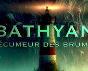 Bathyan : l'écumeur des brumes - S01E04