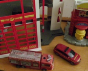 Pompiers