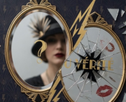 chapitre 5: BOMB VERITAS !