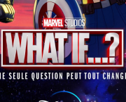 What If... ? - Saison 1