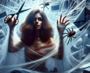 Chapitre 6 : Perfide arachnide