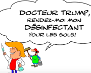 DOCTEUR TRUMP