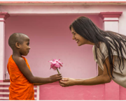 Fate, luck and separation