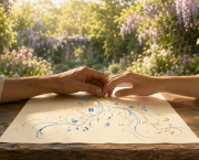 Un remède à la feuille blanche