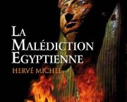 La malédiction égyptienne