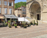 Chapitre 30 - Moissac