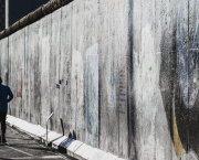 C'est un mur…