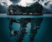Les secrets de la Terre