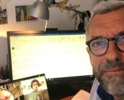 CHRONIQUE DU TRAVAIL CONFINÉ (#25)