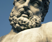 Défi littéraire : les travaux d'Hercules