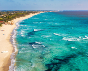 D'UN MONDE A L'AUTRE