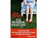 A la recherche d'Alice Love