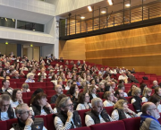 L'Assemblée générale de la FMF 2023