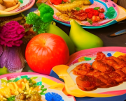 L’alimentazione sostenibile