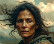 La Gardienne des voyageurs