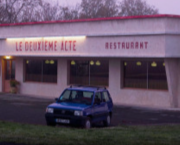 Le Deuxième acte (Quentin Dupieux, 2024)