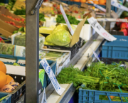 Here's why your local market is priceless