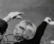 La Jetée (Chris Marker, 1963)