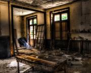 Abandonnés...