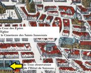 Chapitre 7 : La Tour du Sorcier