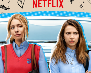 Teenage Bounty Hunters - Saison 1