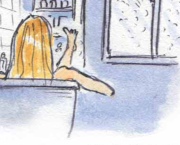 l'avis des gens : le voyage