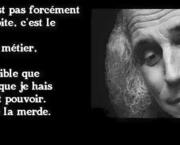 VACCIN, ne comptez pas sur moi.
