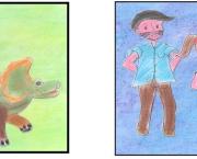 Un dinosaure pour compagnie : partie 3