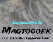 Les nouvelles de Magtogoek #3