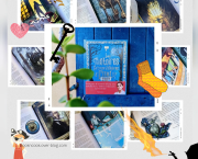 Book'n'furious : Les Histoires Extraordinaires d'Emy Letr