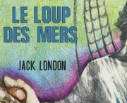 Le Loups des mers de Jack London