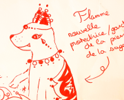Histoire du peuple des loups