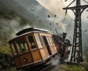 Chapitre 4.4 - L'excursion