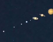 Un alignement sans aucun doute