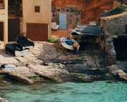 Exil et cinq espagnes