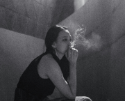 On porte au fond de nous 