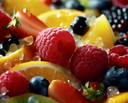 Salade de fruits