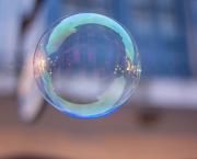 Sa bulle