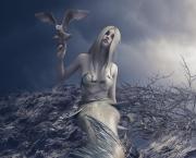 La sirène de Naïa