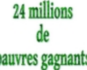 qui c’est les plus forts ?