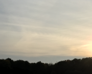 À ces cieux impérieux ...