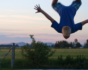 Trampoline