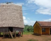 La suite du parcours : Kontum, le delta du Mékong