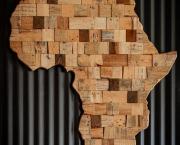 AFRIQUE DE TOUTES LES MINIATURES