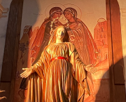Deus est lumen