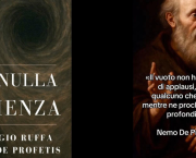 Il libro «La Nulla Scienza» di Giorgio Ruffa