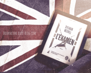 Book'n'furious : L'examen - Sylvain Neuvel