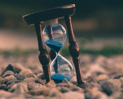 Allégorie du temps perdu
